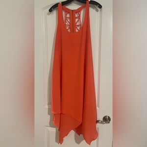 Max and Cleo Cocktail Dress